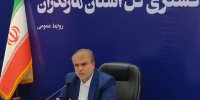 در مقابله با فساد با هیچ فردی تعارف نداریم