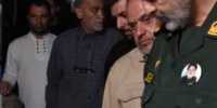 دهکده مقاومت با حضور مردم در فردیس آغاز به کار کرد