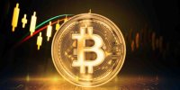 بیت‌ کوین همچنان نقش پررنگی در جذب سرمایه دارد