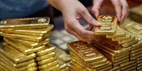 قیمت طلای جهانی روبه افول است
