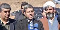فولاد مبارکه پیشگام جهش خورشیدی در اصفهان