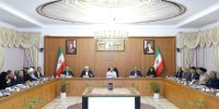 دستور رئیس جمهور برای توقف پروژه غیرقانونی پتروشیمی میانکاله مازندران