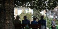 پرداخت معوقه بازنشستگان در مرداد ماه