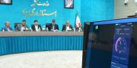 ثبت سرعت ۱.۹۳۳ گیگابیتی 5G همراه اول در حضور وزیر ارتباطات