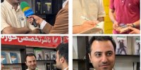 محمدرضا فتحی,مدرس توسعه فردی با کلکسیونی از افتخارات جهانی 