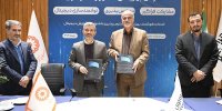 امضای تفاهم همکاری همراه اول و بهزیستی در حمایت از اقشار آسیب‌پذیر