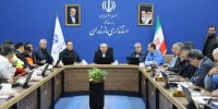 مازندران مقصد گردشگری کشور است