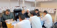 آزادی ۵۰ زندانی در شهرستان ساری