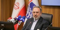 از سرگیری پروازهای مسافری پس از جنگ تحمیلی ۱۲ روزه در فرودگاه بین المللی پیام