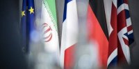 از سرگیری مذاکرات بدون آمریکا
