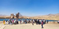 توسعه گردشگری نباید سبب دین‌زدایی شود