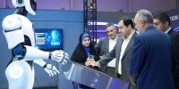 معرفی «چت‌بات» و «IVA» همراه اول در الکامپ ۱۴۰۴