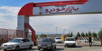 قیمت خودرو افزایش یافت ولی حجم معاملات همچنان پایین است