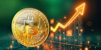 چرخش بزرگ سرمایه از طلا به بیت‌ کوین ؛ ارزش واقعی بیت‌ کوین در حال حاضر ۱۵۶ هزار دلار است