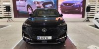 چانگان UNI-K با تأیید استانداردهای ملی، آماده ورود به بازار ایران شد