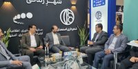 استفاده از فناوری‌های نوین بهترین روش برای افزایش کیفیت زندگی شهروندان است