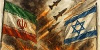 اسرائیل هرگز نمی‌تواند در یک درگیری بلند مدت مقاومت کند