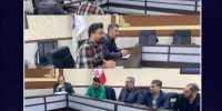 احداث مخزن جمع‌آوری آب‌های سطحی در محدوده شهر مشکین‌دشت