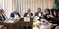 فعاایت ۲۲۰ شبکه خادم یار در آذربایجان شرقی