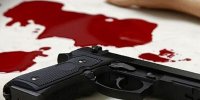 دستگیری قاتل فراری در ساری