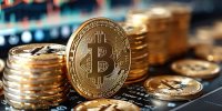 بیت کوین «آسان‌ترین راه برای ثروتمند شدن»!
