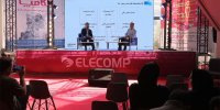 داده، دارایی عصر دیجیتال؛ روایت همراه اول از آینده خدمات هوشمند در الکامپ تاک