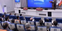 همراه اول میزبان مدیران نفت و گاز کشور؛ پیوند هوشمند ارتباطات و انرژی برای تحول دیجیتال