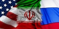 روسیه خواستار حل مشکلات از راه مذاکره و منطق شد نه جنگ