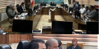 مطالبه عدالت شغلی آتش‌نشانان فردیس محقق شد