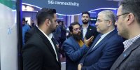 بازدید نمایندگان مجلس از پروژه‌های هوشمندسازی همراه اول در الکامپ ۱۴۰۴