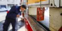 تغییر نظام سوخت بنزین در ایران کلید خورد