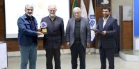 سمینار تحول صنعت ایران در چهار دهه اخیر در پارس‌خودرو برگزار شد/ تأکید شافعی بر تلاش خودروسازان برای توسعه
