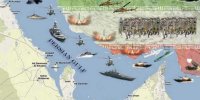 بازه زمانی دو تا چهارماهه برای حمله آمریکا به ایران لازم است