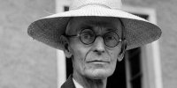 بازگشت به درون؛ چرا آثار Hermann Hesse همچنان خوانده می‌شوند؟