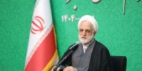 تأکید رئیس قوه قضائیه بر صیانت از امنیت روانی جامعه