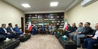 پرونده زندان‌های البرز را باز کردیم/ وعده پیگیری ویژه در فردیس