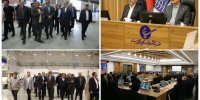 پیام، موتور محرک تولید؛ حمایت قاطع قوه قضاییه از فعالان اقتصاد