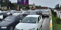 اقامت ۵ میلیون نفر شب مسافر در مازندران