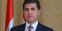 «نیچیروان بارزانی» رئیس اقلیم کُردستان عراق حادثه انفجار بندر شهیدرجایی را به ایران تسلیت گفت