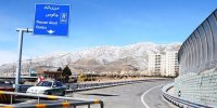 بررسی پروژه‌های راه و آزادراه تهران - شمال در غرب مازندران