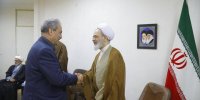 بانک قرض‌الحسنه مهر ایران مبتنی بر بانکداری اسلامی عمل می‌کند