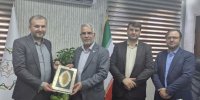 پرداخت اقساطی هزینه سرویس مدارس با حمایت بانک قرض‌الحسنه مهر ایران