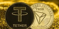 ترون، پادشاه تراکنش های تتر؛ چرا داشتن TRX برای کارمزد کیف پول ضروری است؟