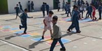 یک دم، یک دنیا امید؛ قصه‌ی کودکی که با فداکاری سپیدپوشان اورژانس تبربز زنده ماند.