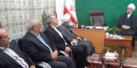 ضرورت ساخت انبار استراتژیک کالا در غرب مازندران