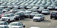 واردات خودرو  ابزار سیاستی مهم برای کاهش رکود در بازار خودرو