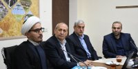 اولویت‌دهی به عدالت محوری در انتخاب مدیران و برنامه‌ریزی‌ها
