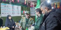 نمایشگاه «اسوه» نقش مسجد و بسیج را در تحقق محلات اسلامی البرز برجسته کرد