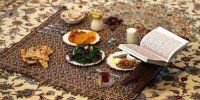 «رمضان، فرصتی برای تنظیم روح و جسم در عصر پرتنش امروز»