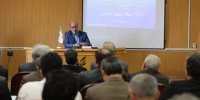 تأکید معاون منابع انسانی قوه قضاییه بر توسعه همکاری‌های علمی با دانشگاه آزاد اسلامی استان البرز